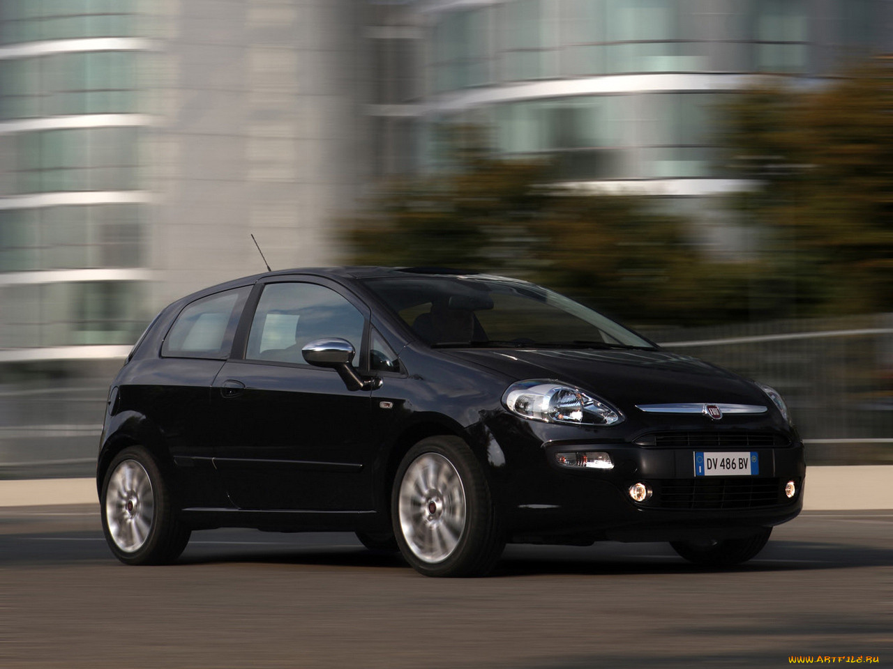 , fiat